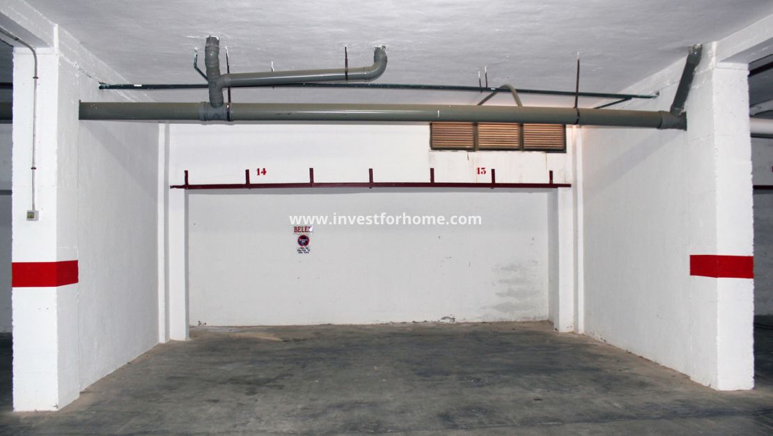 Sale - Apartment - Pilar de la Horadada - Costa Blanca