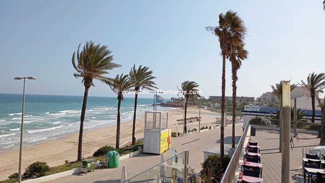 Sale - Apartment - Pilar de la Horadada - Costa Blanca