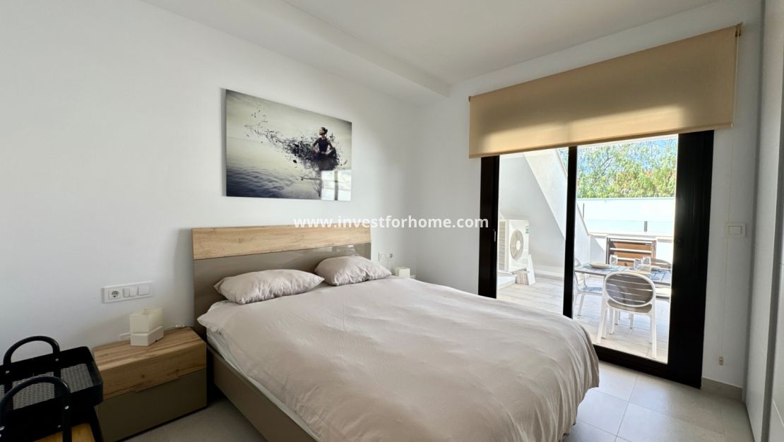 Sale - Apartment - Pilar de la Horadada - Costa Blanca