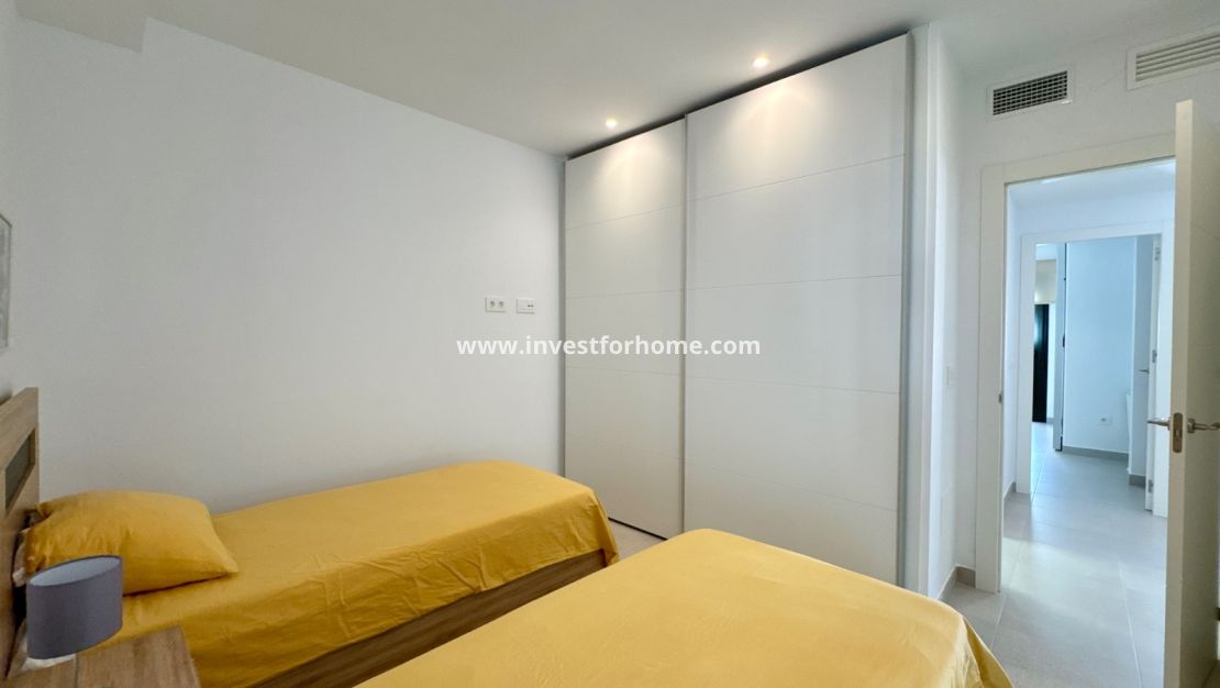 Sale - Apartment - Pilar de la Horadada - Costa Blanca