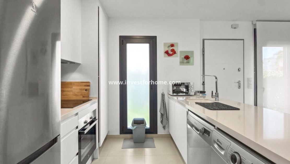 Sale - Apartment - Pilar de la Horadada - Costa Blanca