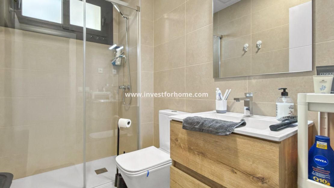 Sale - Apartment - Pilar de la Horadada - Costa Blanca