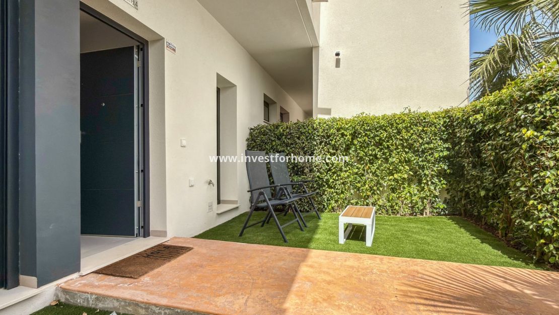 Sale - Apartment - Pilar de la Horadada - Costa Blanca