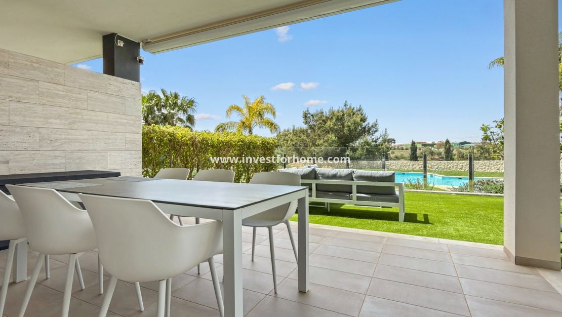 Sale - Apartment - Pilar de la Horadada - Costa Blanca