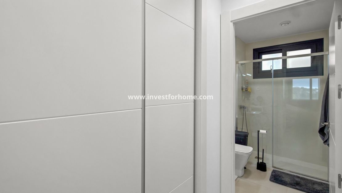 Sale - Apartment - Pilar de la Horadada - Costa Blanca