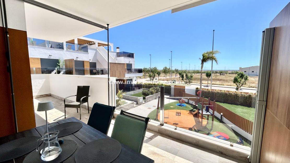 Sale - Apartment - Pilar de la Horadada - Costa Blanca