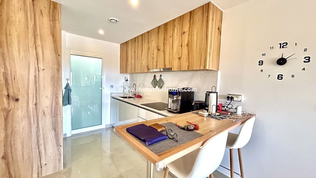 Sale - Apartment - Pilar de la Horadada - Costa Blanca