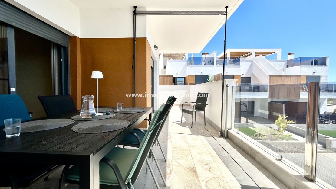Sale - Apartment - Pilar de la Horadada - Costa Blanca
