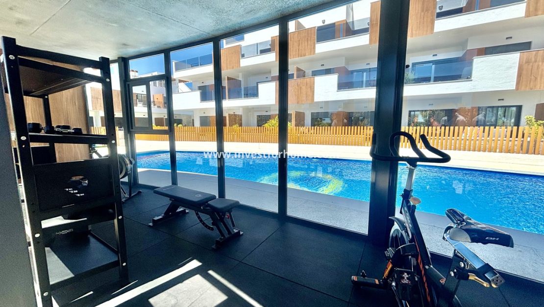 Sale - Apartment - Pilar de la Horadada - Costa Blanca