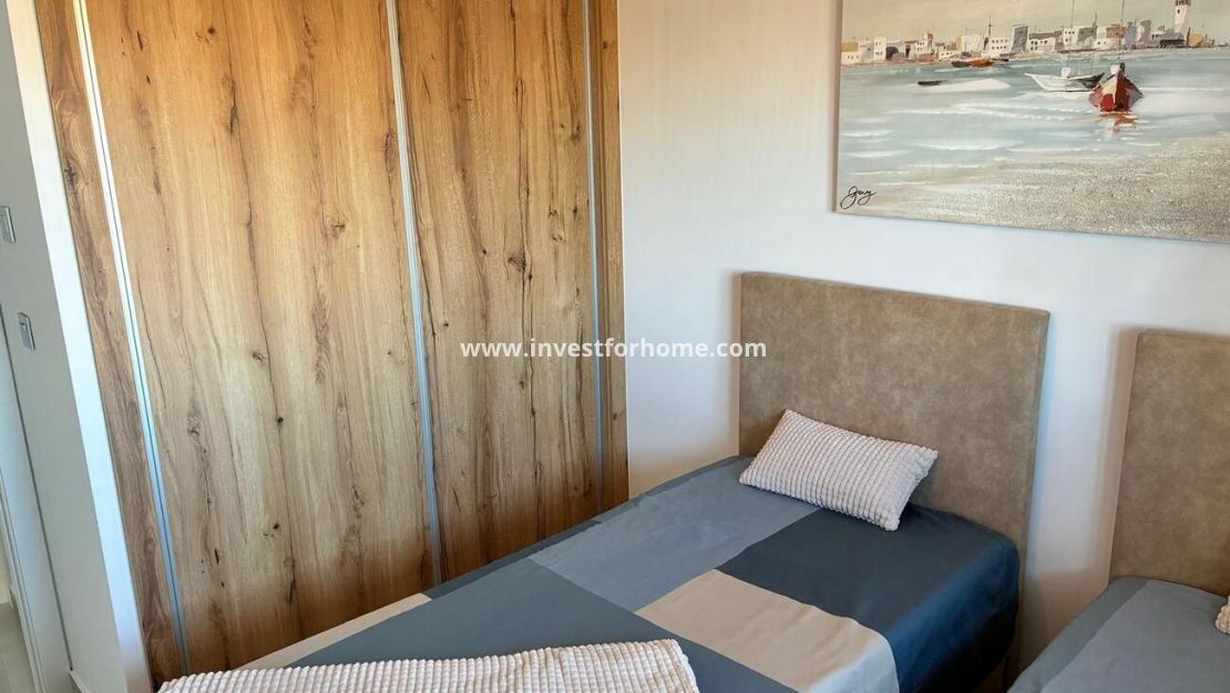Sale - Apartment - Pilar de la Horadada - Costa Blanca