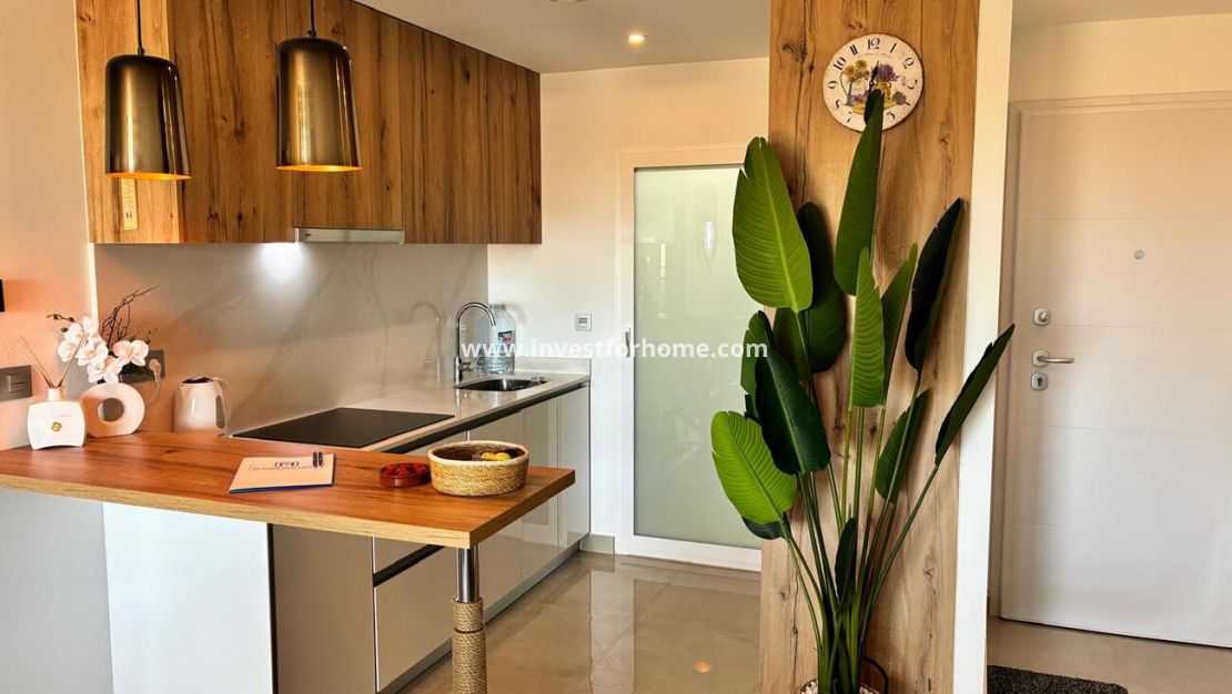 Sale - Apartment - Pilar de la Horadada - Costa Blanca