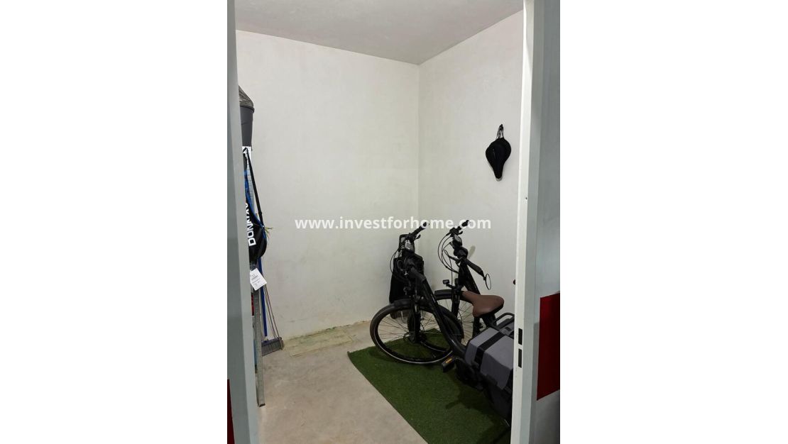 Sale - Apartment - Pilar de la Horadada - Costa Blanca