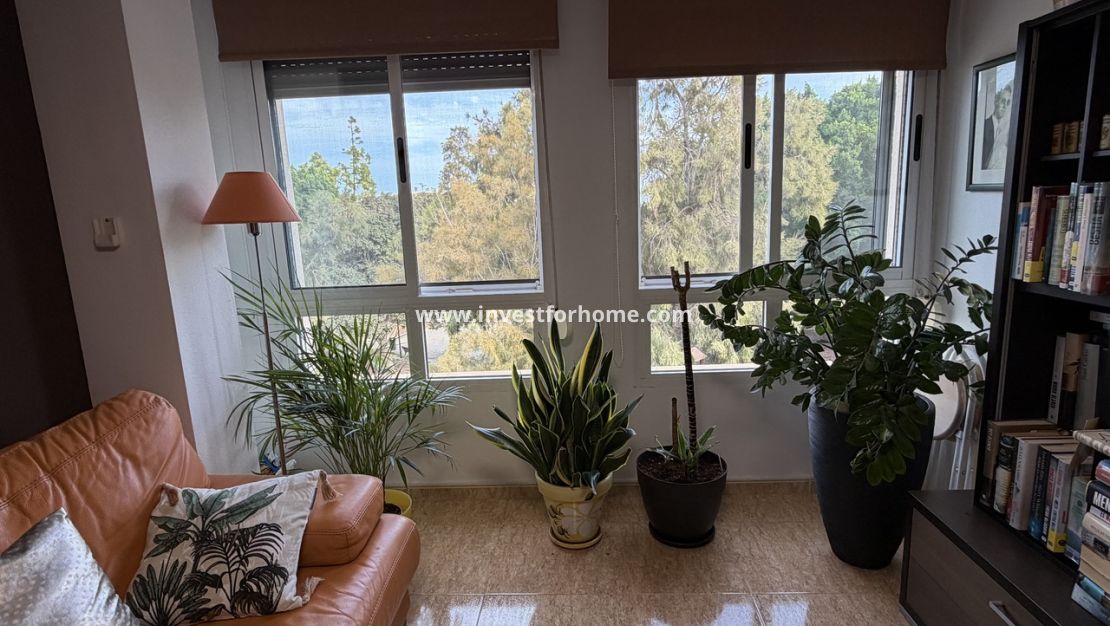 Sale - Apartment - Pilar de la Horadada - Costa Blanca