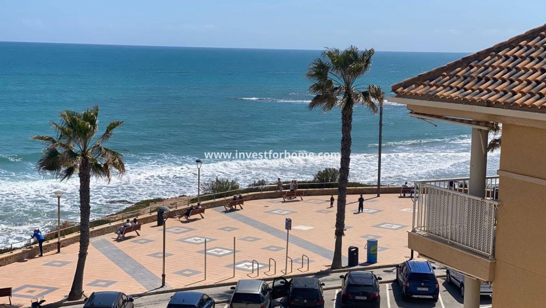 Sale - Apartment - Pilar de la Horadada - El Mojón