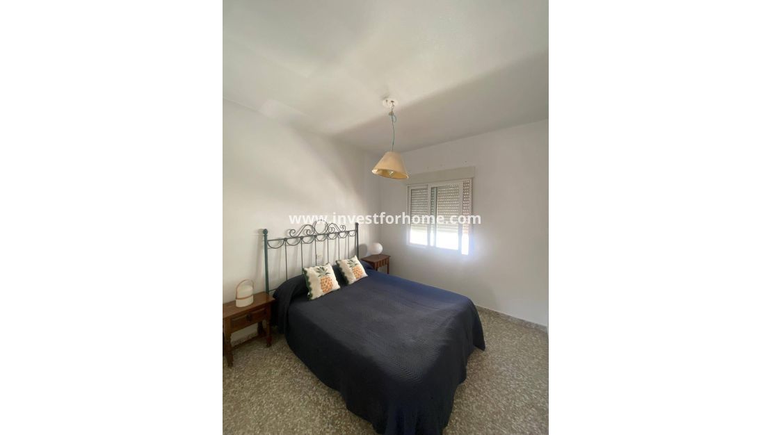 Sale - Apartment - Pilar de la Horadada - El Mojón