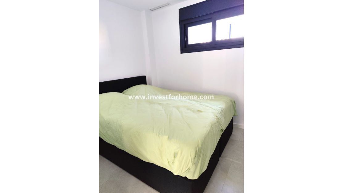 Sale - Apartment - Pilar de la Horadada - El Mojón