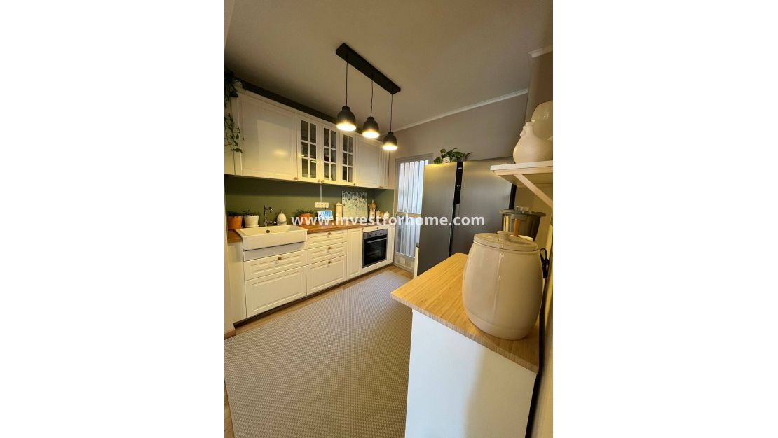 Sale - Apartment - Pilar de la Horadada - La Torre de La Horadada