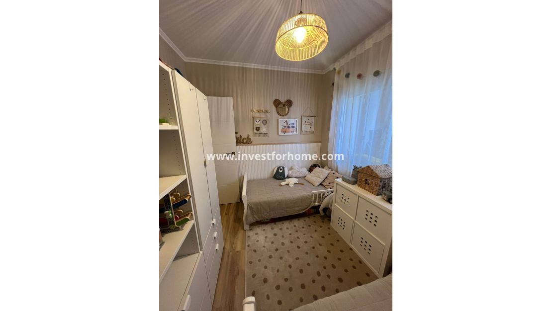 Sale - Apartment - Pilar de la Horadada - La Torre de La Horadada