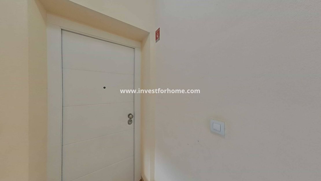 Sale - Apartment - Pilar de la Horadada - La Torre de La Horadada