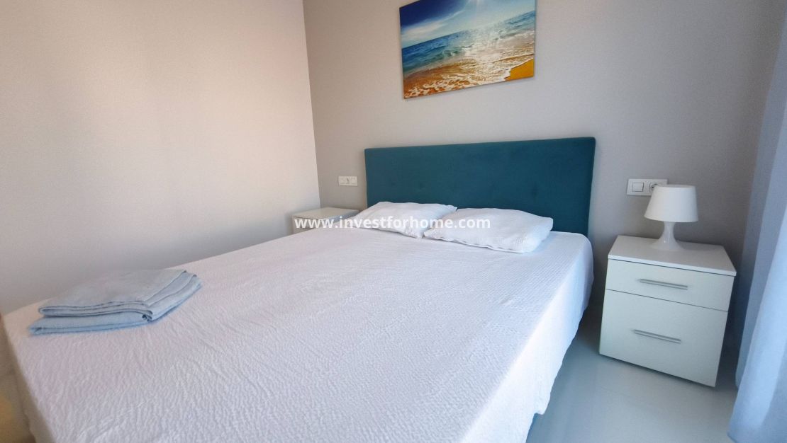 Sale - Apartment - Pilar de la Horadada - La Torre de La Horadada