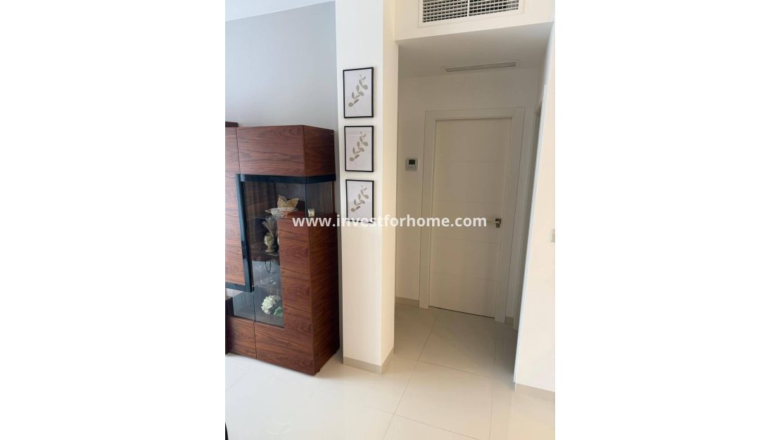 Sale - Apartment - Pilar de la Horadada - La Torre de La Horadada