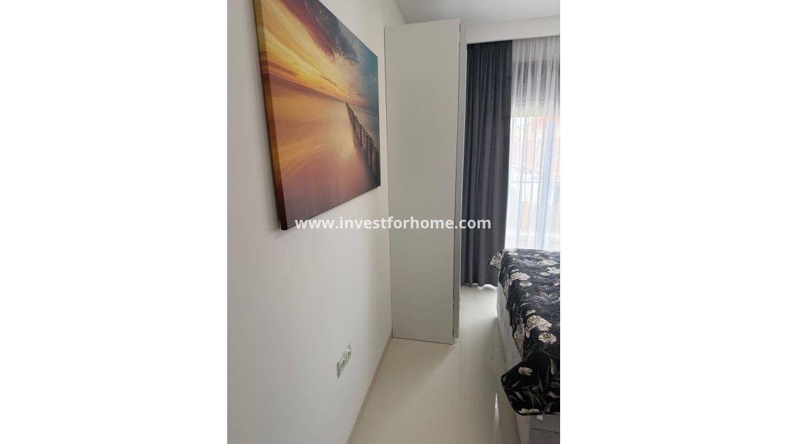 Sale - Apartment - Pilar de la Horadada - La Torre de La Horadada