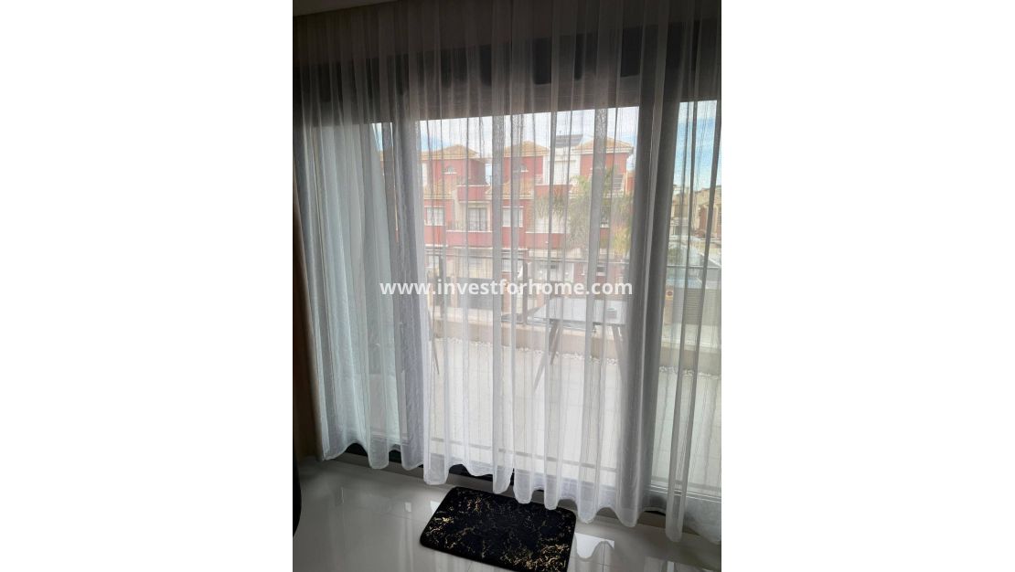 Sale - Apartment - Pilar de la Horadada - La Torre de La Horadada