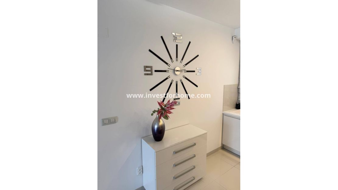 Sale - Apartment - Pilar de la Horadada - La Torre de La Horadada