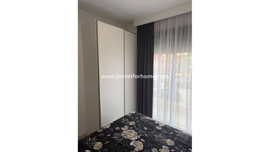 Sale - Apartment - Pilar de la Horadada - La Torre de La Horadada