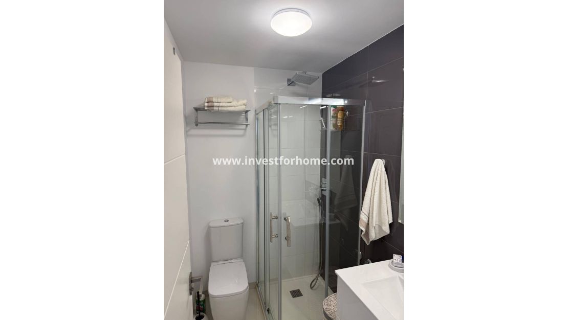 Sale - Apartment - Pilar de la Horadada - La Torre de La Horadada