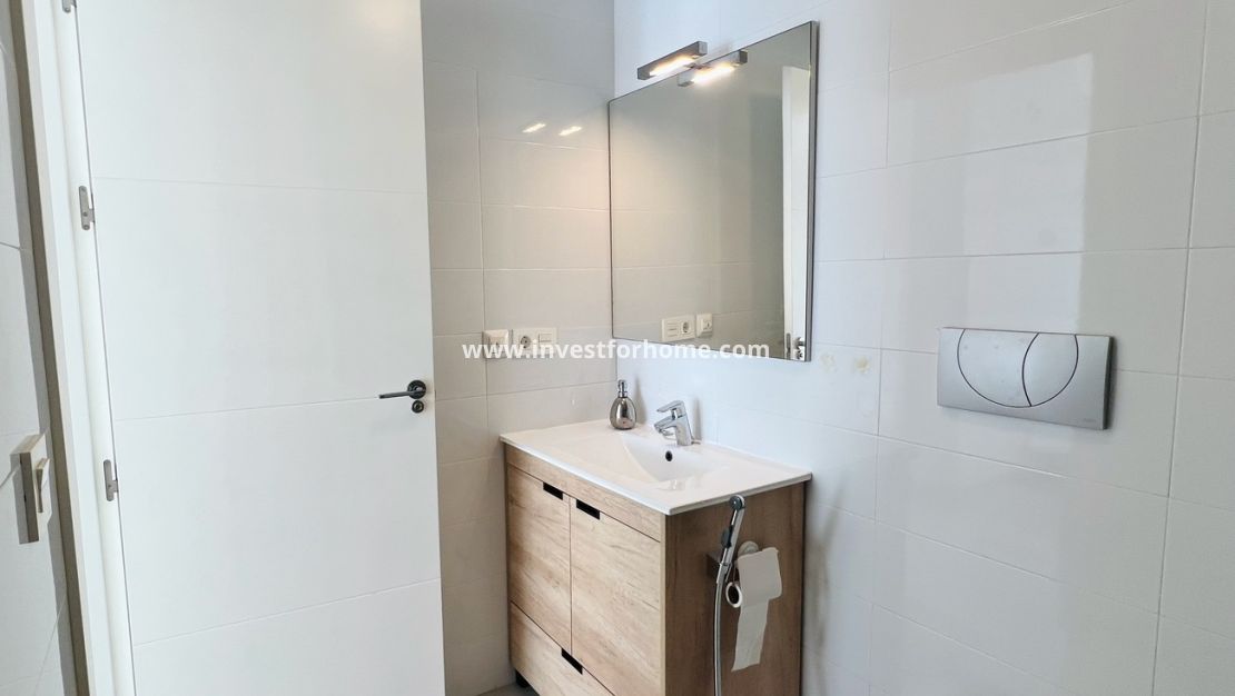 Sale - Apartment - Pilar de la Horadada - Mil Palmeras