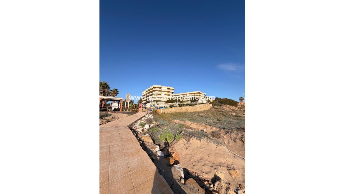 Sale - Apartment - Pilar de la Horadada - Mil Palmeras