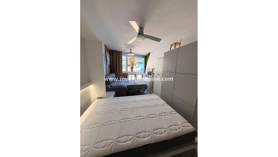 Sale - Apartment - Pilar de la Horadada - Mil Palmeras