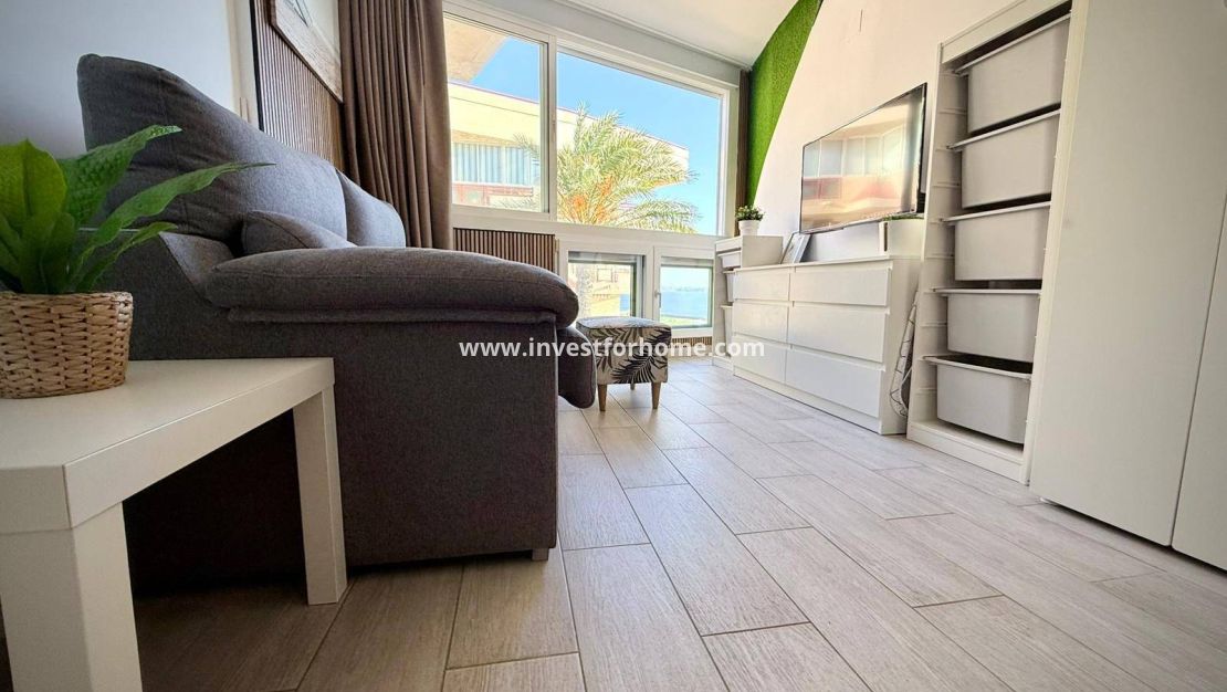 Sale - Apartment - Pilar de la Horadada - Mil Palmeras