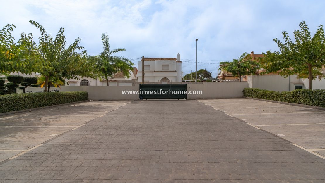 Sale - Apartment - Pilar de la Horadada - Mil Palmeras