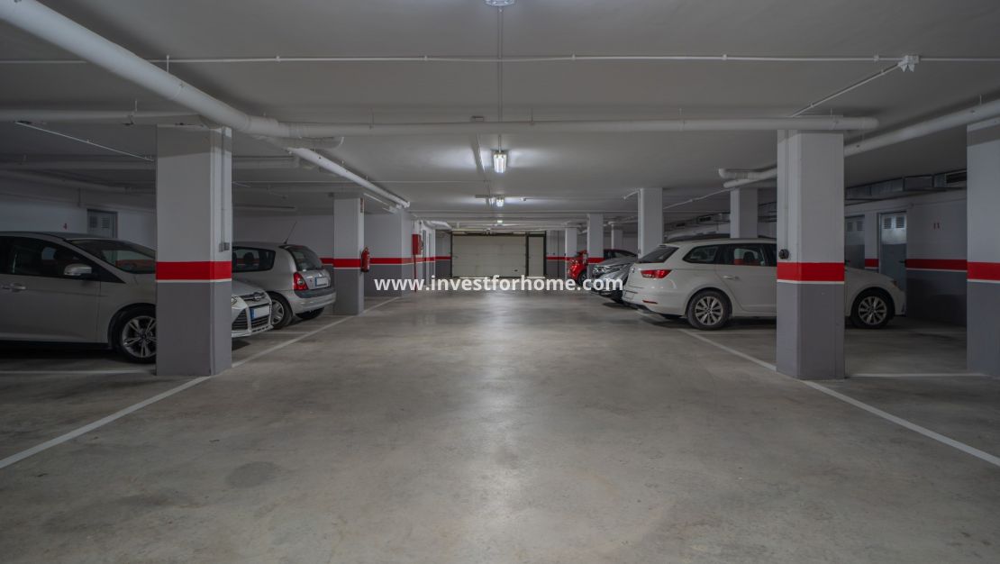 Sale - Apartment - Pilar de la Horadada - Mil Palmeras