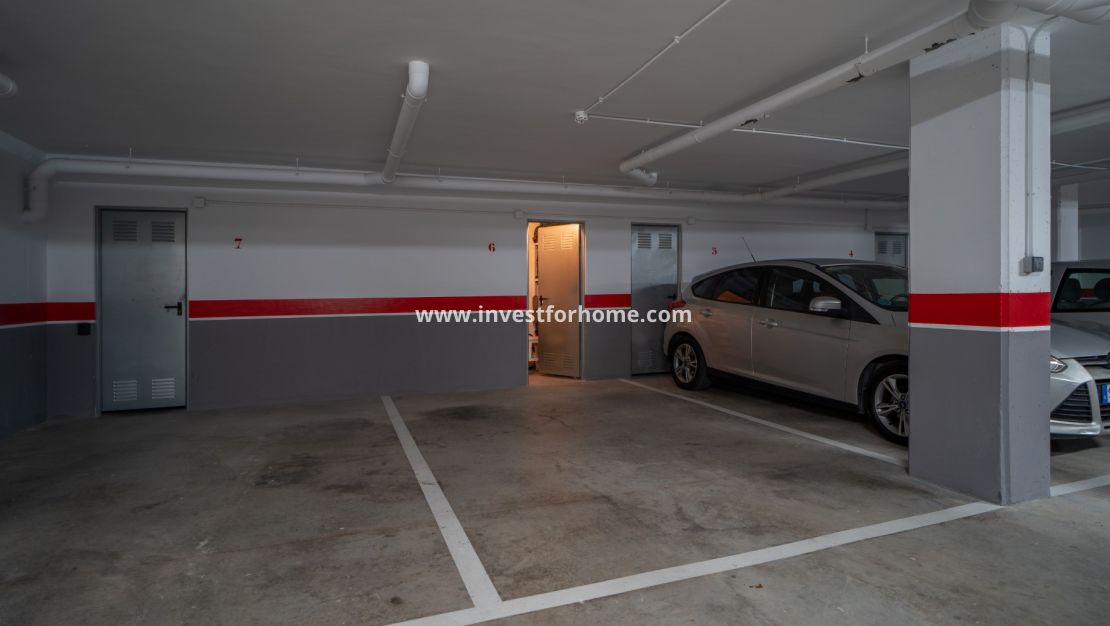 Sale - Apartment - Pilar de la Horadada - Mil Palmeras
