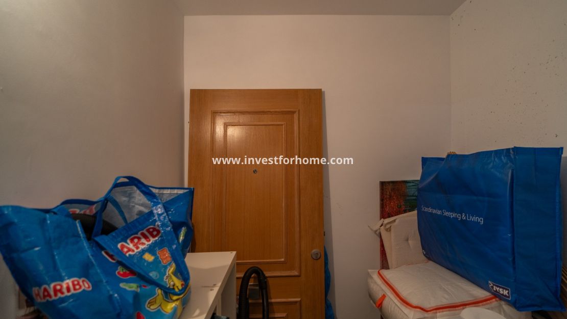 Sale - Apartment - Pilar de la Horadada - Mil Palmeras