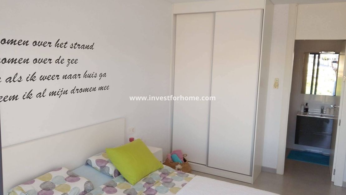 Sale - Apartment - Pilar de la Horadada - Pueblo Latino