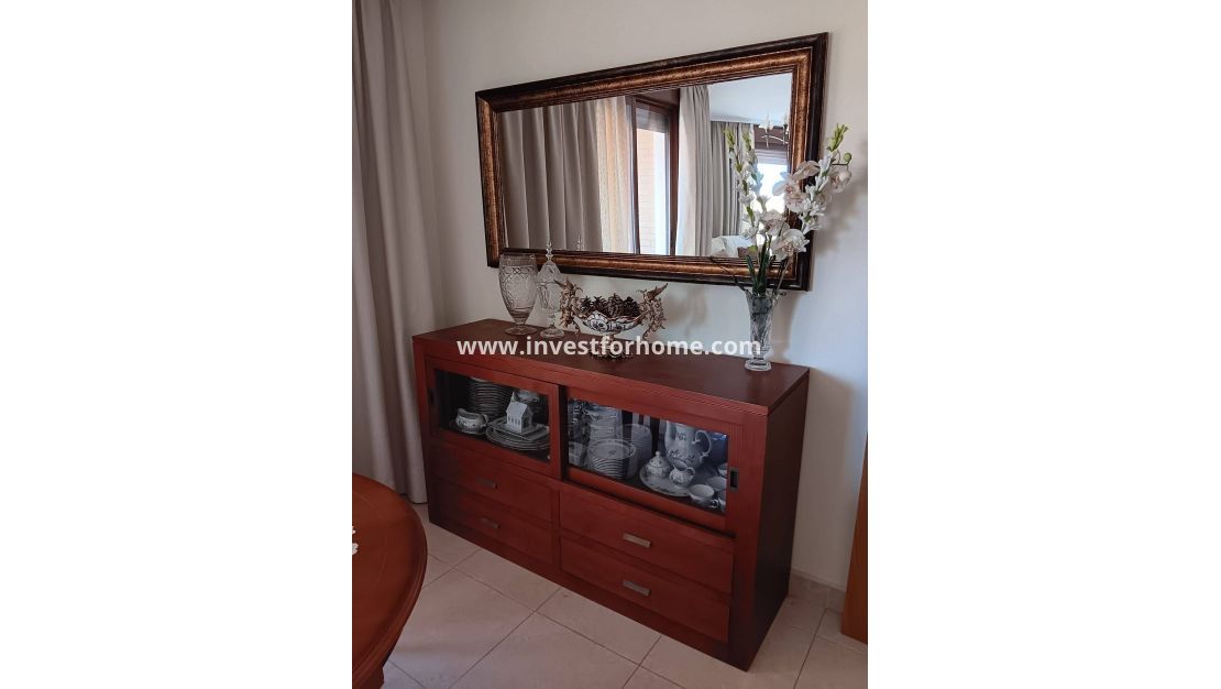 Sale - Apartment - Pilar de la Horadada - Zona Pueblo