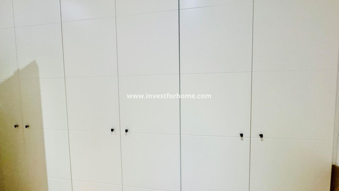 Sale - Apartment - Pilar de la Horadada - Zona Pueblo