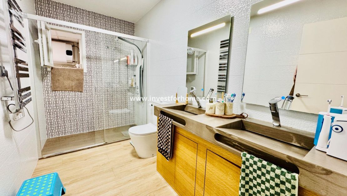 Sale - Apartment - Pilar de la Horadada - Zona Pueblo