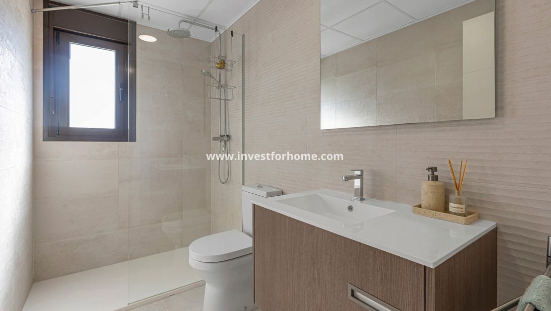 Sale - Apartment - Pilar de la Horadada - Zona Pueblo