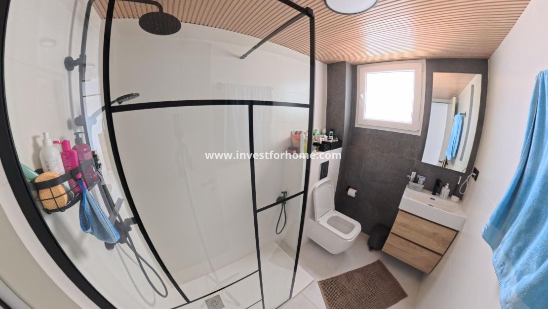 Sale - Apartment - Pilar de la Horadada