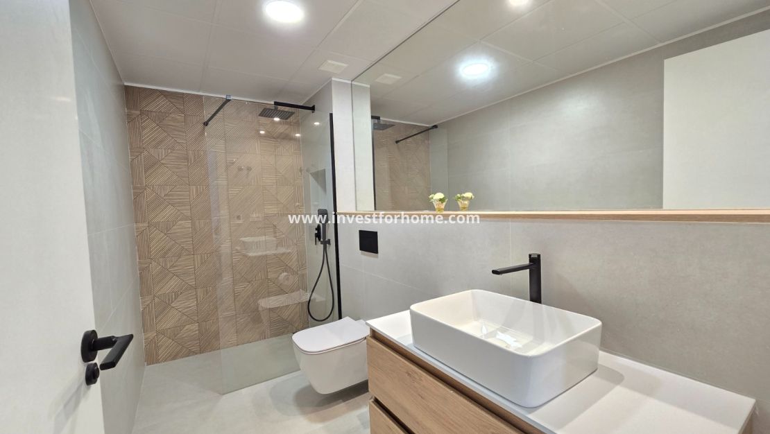 Sale - Apartment - Pilar de la Horadada