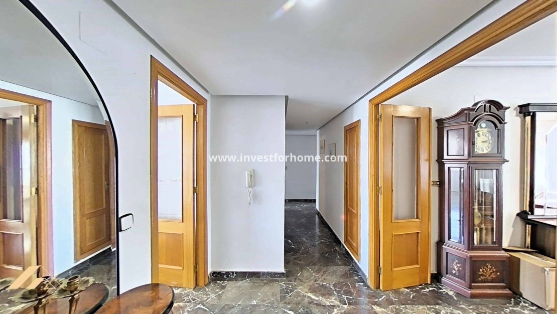 Sale - Apartment - Pilar de la Horadada