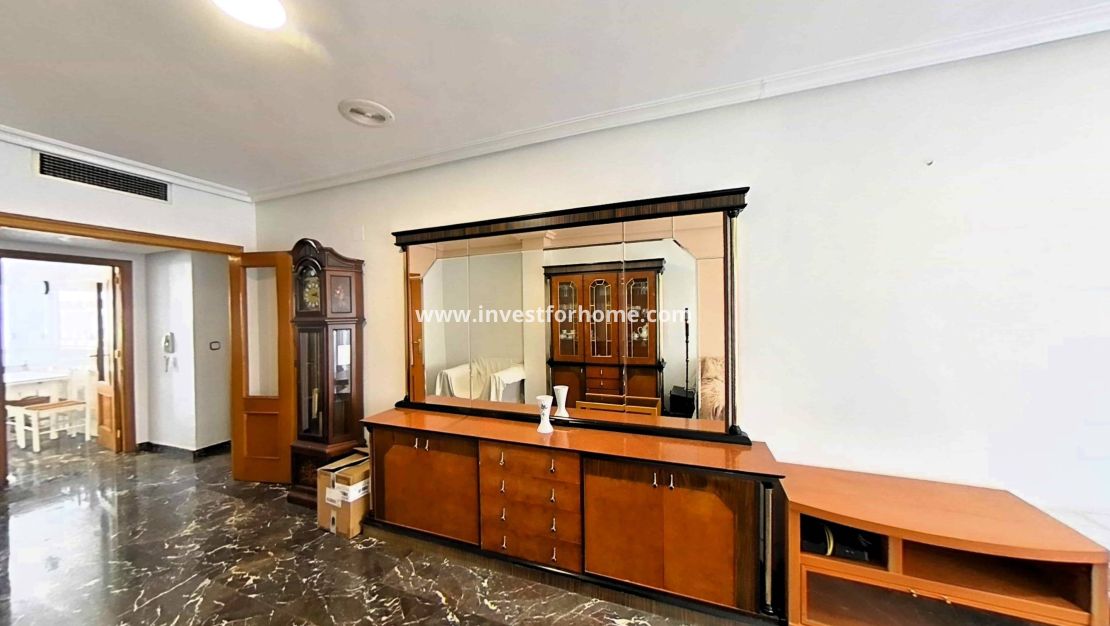 Sale - Apartment - Pilar de la Horadada
