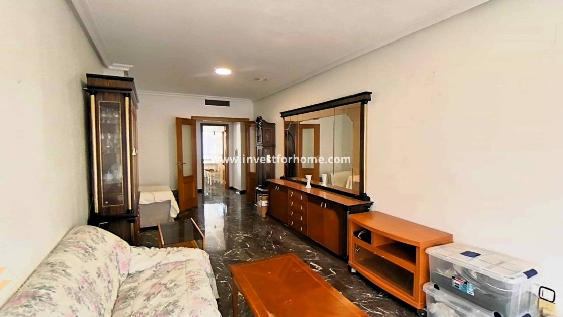 Sale - Apartment - Pilar de la Horadada