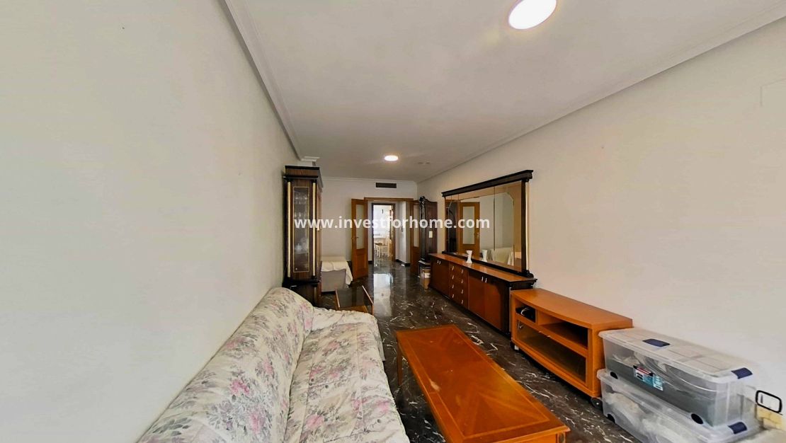 Sale - Apartment - Pilar de la Horadada