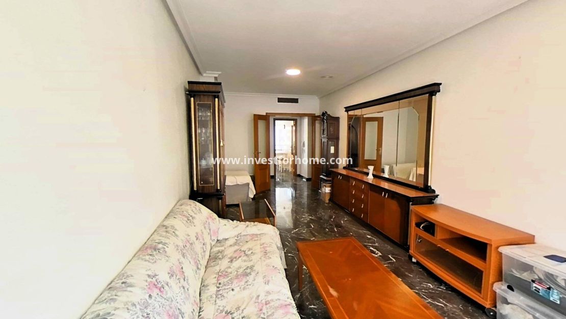 Sale - Apartment - Pilar de la Horadada